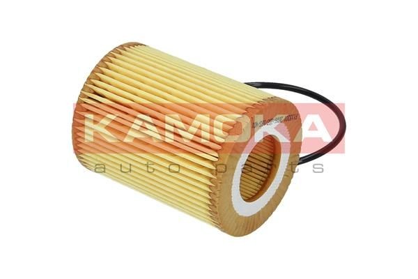 KAMOKA Oil filter Article number: F123101 cheaply