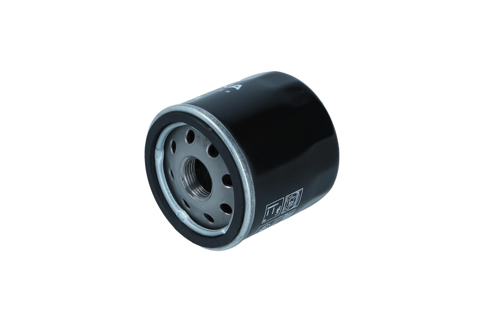 KAMOKA Oil filter Article number: F123301 cheaply