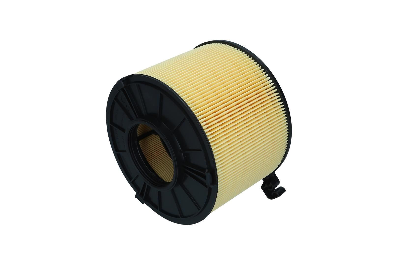 KAMOKA Air filter Article number: F254701 cheaply