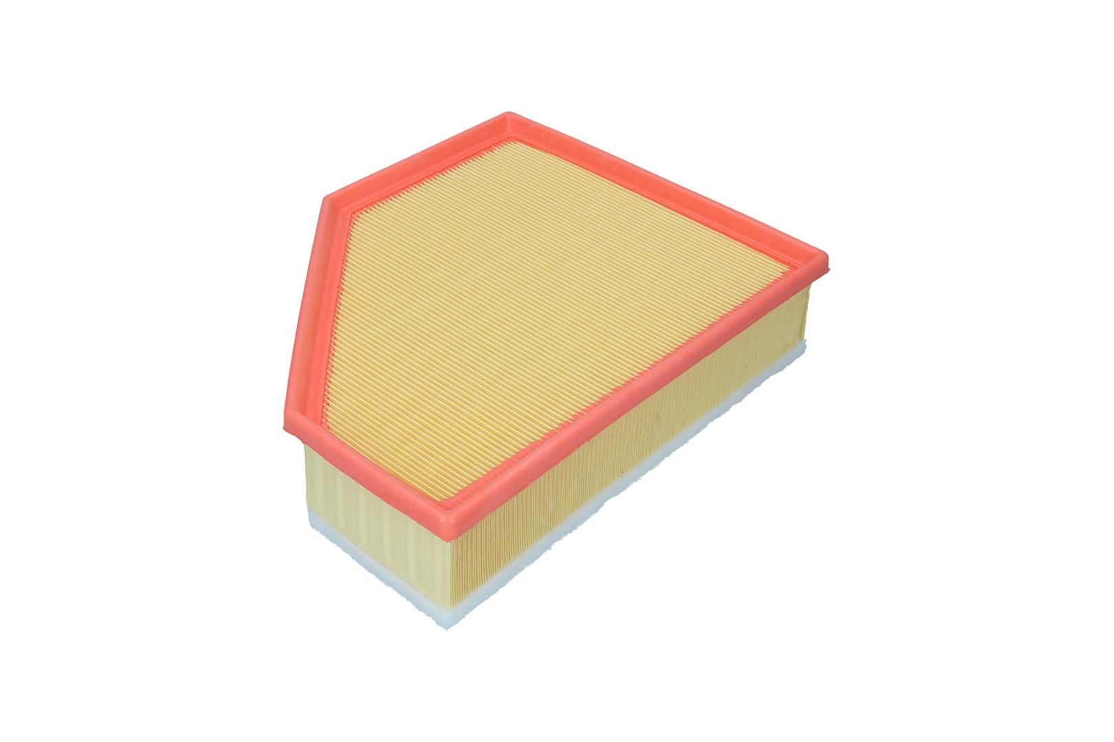 KAMOKA Air filter Article number: F255501 cheaply