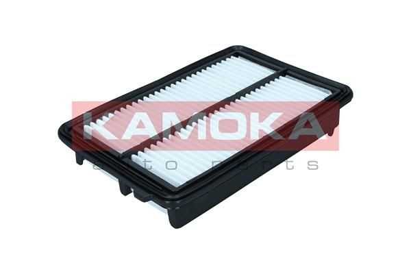 KAMOKA Luftfilter Varenummer: F256801 billige