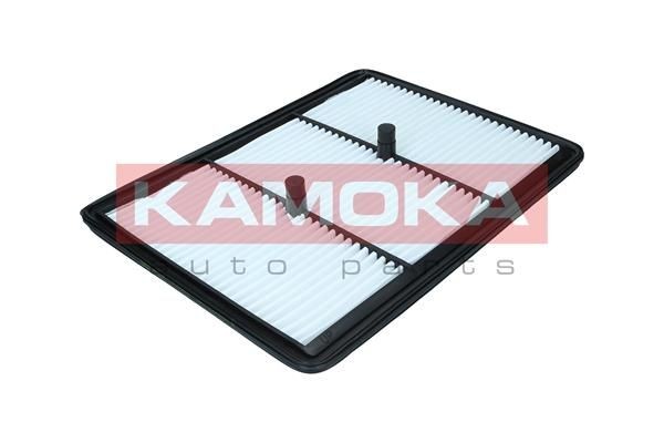KAMOKA Luftfilter Varenummer: F259601 billige
