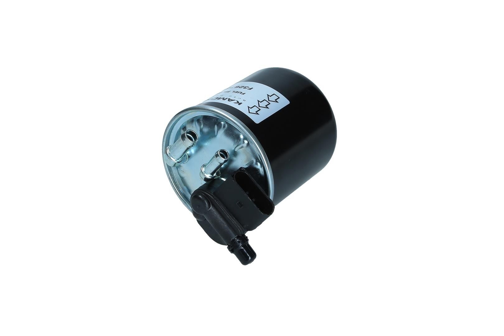 KAMOKA Fuel filter Article number: F326701 cheaply