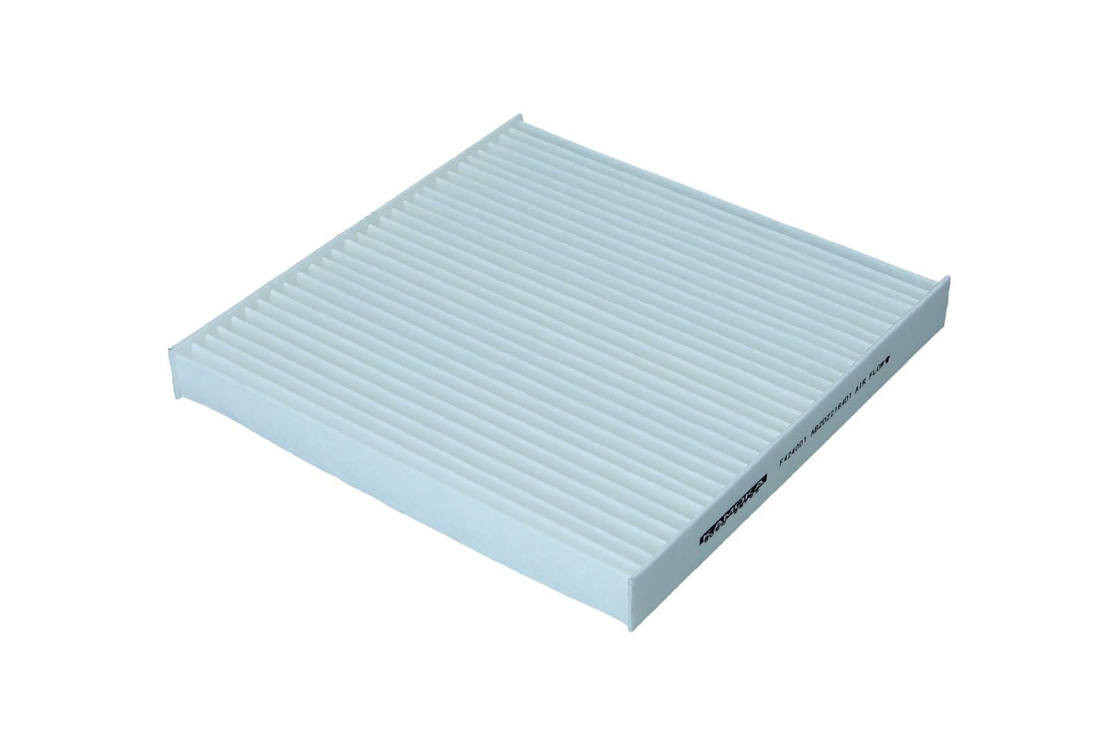 KAMOKA Pollen filter Article number: F424001 cheaply