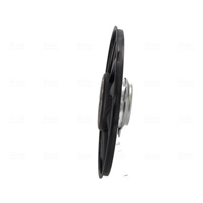 NISSENS Air conditioning condenser Article number: 94150 cheaply