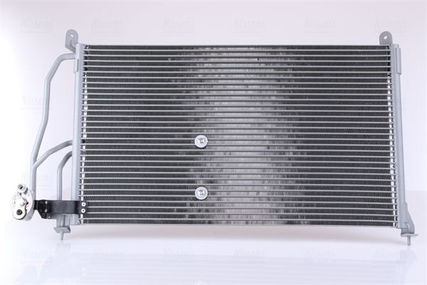 NISSENS Air conditioning condenser Article number: 94190 cheaply