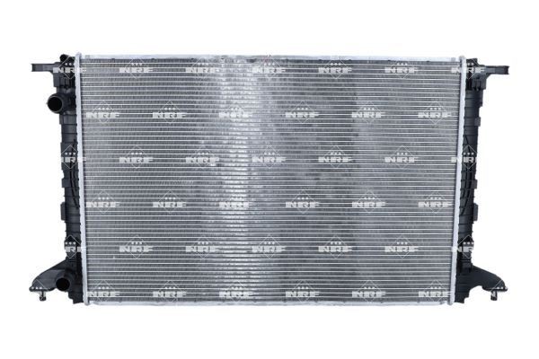 NRF Radiaator, mootorijahutus Artikli number: 550234 soodsalt
