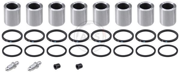 A.B.S. Repair Kit, brake caliper Article number: 57835 cheaply