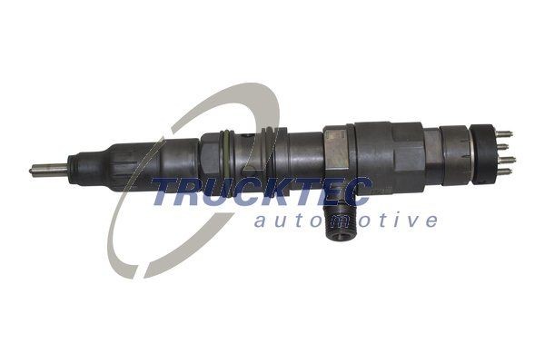 TRUCKTEC AUTOMOTIVE Injector Nozzle Article number: 01.13.215 cheaply