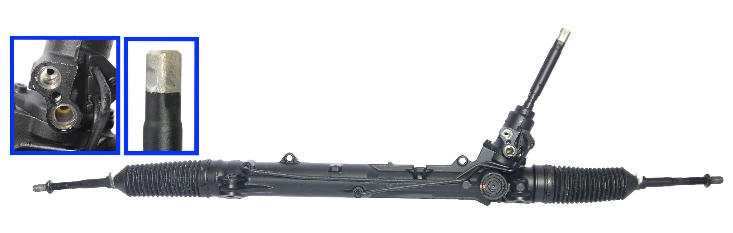ELSTOCK Steering rack Article number: 11-1966R cheaply