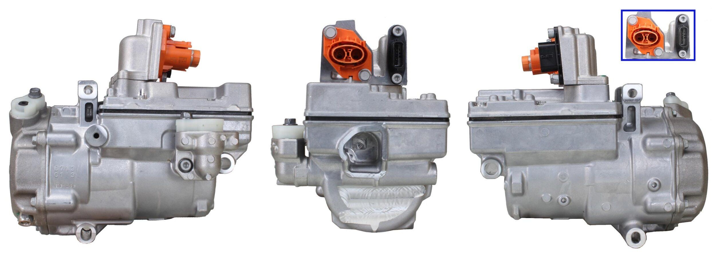 ELSTOCK Air conditioning compressor Article number: 51-1477 cheaply