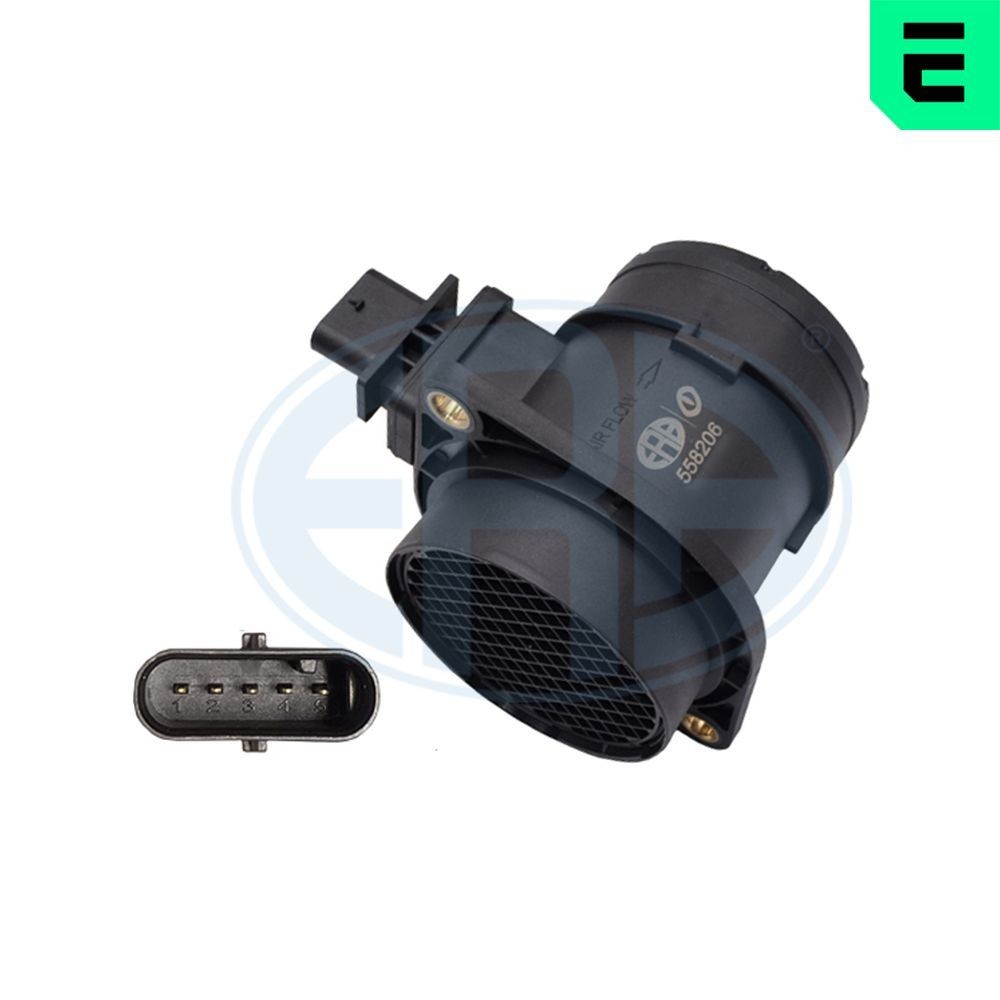 ERA Luftmassemåler Varenummer: 558206A billige