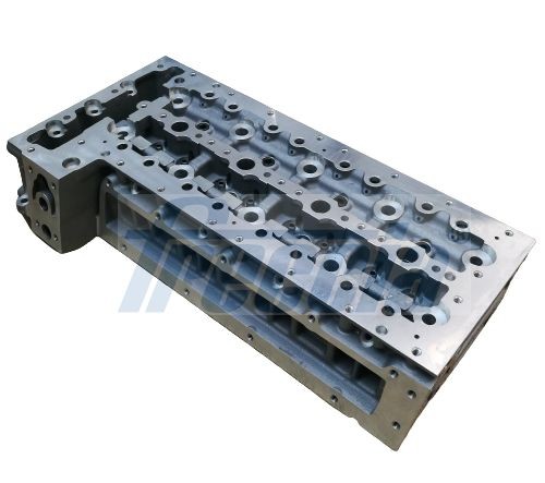 FRECCIA Cylinder Head Article number: CH17-1032 cheaply