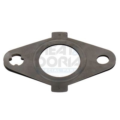 MEAT & DORIA Seal, EGR valve Article number: 016226 cheaply