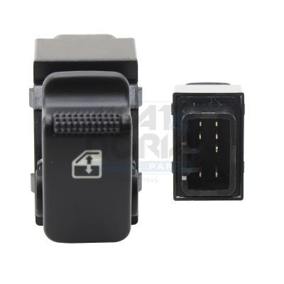 MEAT & DORIA Spring Clamp Nut Article number: 26559 cheaply