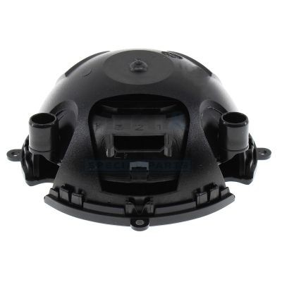 MEAT & DORIA 38528 Control Element, outside mirror DISPATCH E-JUMPY 136 PS Electric