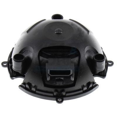 MEAT & DORIA 38529 Control Element, outside mirror VIVARO 2.0 150 PS Diesel
