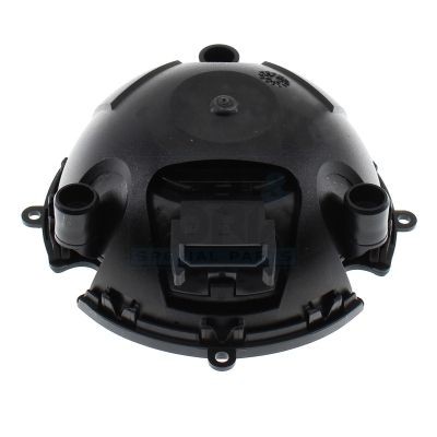 MEAT & DORIA 38557 Regolatore, Specchio esterno A8 4.2 FSI quattro 350 CV Benzina 2010