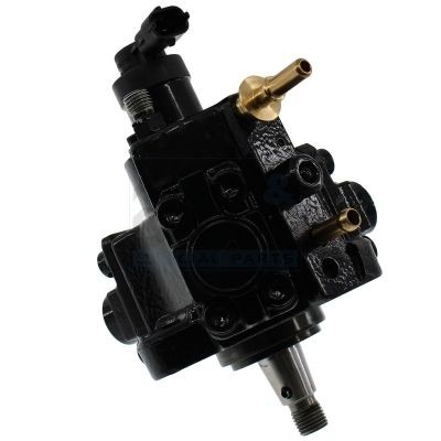 MEAT & DORIA High pressure fuel pump Article number: 78590R cheaply