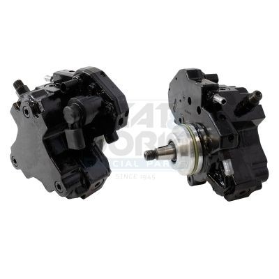MEAT & DORIA High pressure fuel pump Article number: 78687R cheaply