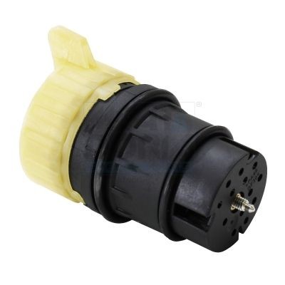 MEAT & DORIA 805122 Plug Housing, automatic transmission control unit C-Class C 270 CDI 2.7 (203.216) 163 PS Diesel 2007