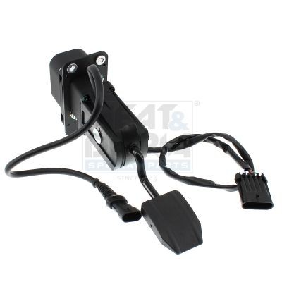 MEAT & DORIA Accelerator Pedal Kit Article number: 83745 cheaply