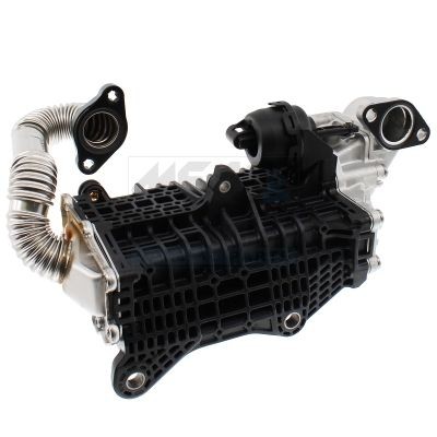 MEAT & DORIA 88958 EGR-jahuti TRANSIT CONNECT 1.5 EcoBlue 101 HP Diisel