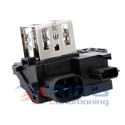 MEAT & DORIA Blower motor resistor Article number: K109223 cheaply