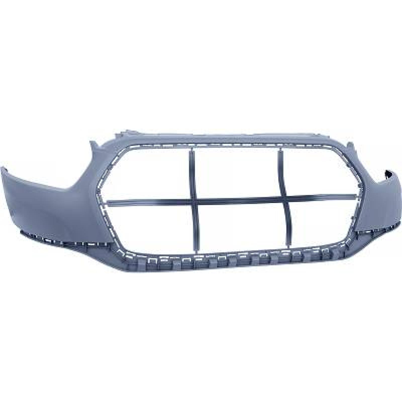 DIEDERICHS Frame, radiator grille Article number: 1457142 cheaply