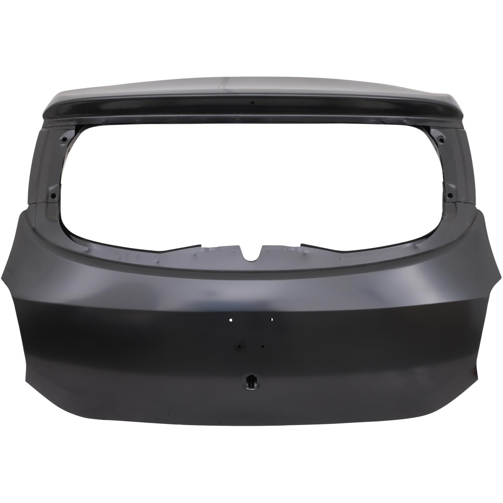 DIEDERICHS Rear door Article number: 4456028 cheaply