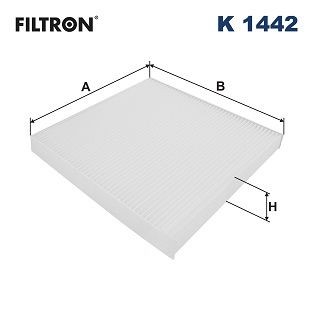 FILTRON Pollenfilter Varenummer: K 1442 billige