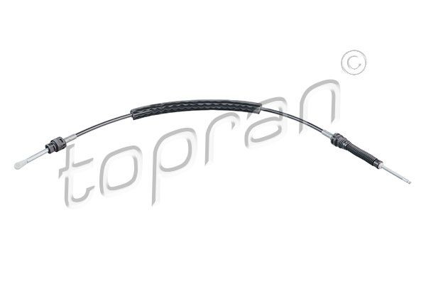 TOPRAN 119 723 Tross, käigukast GOLF 1.4 TSI 122 HP Bensiin 2009