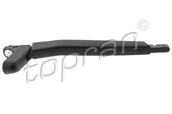 TOPRAN Wiper Arm, windscreen washer Article number: 209 073 cheaply
