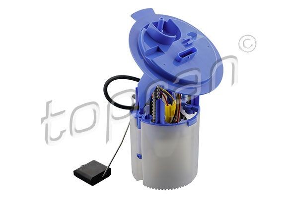TOPRAN Fuel feed unit Article number: 410 211 cheaply
