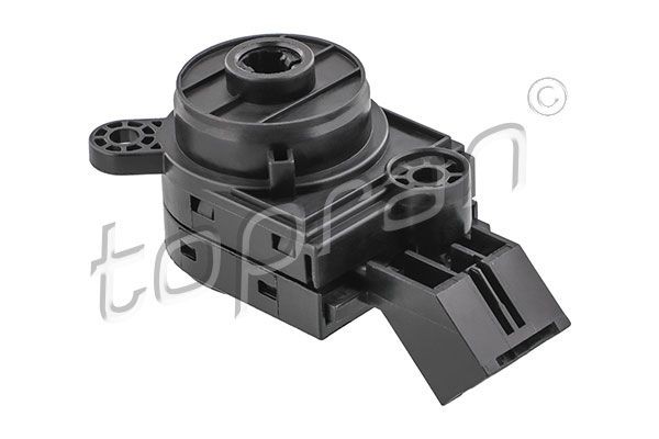 TOPRAN Ignition switch Article number: 621 357 cheaply