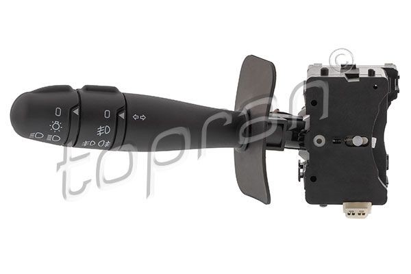TOPRAN Steering Column Switch Article number: 638 200 cheaply