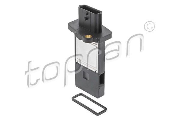 TOPRAN Mass air flow sensor Article number: 702 390 cheaply