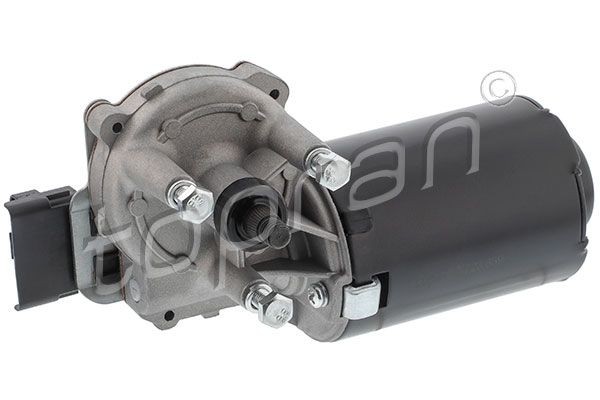 TOPRAN Wiper motor Article number: 723 659 cheaply