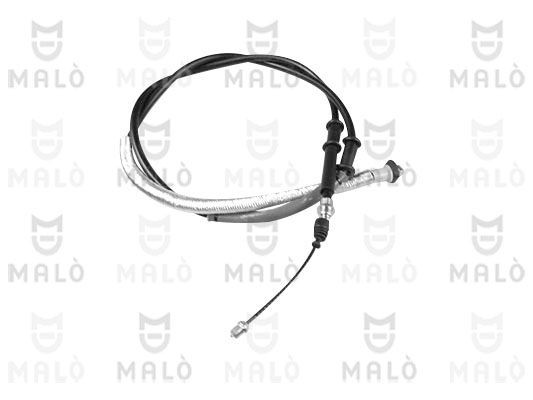 MALÒ Håndbremsekabel Varenummer: 29202 billige