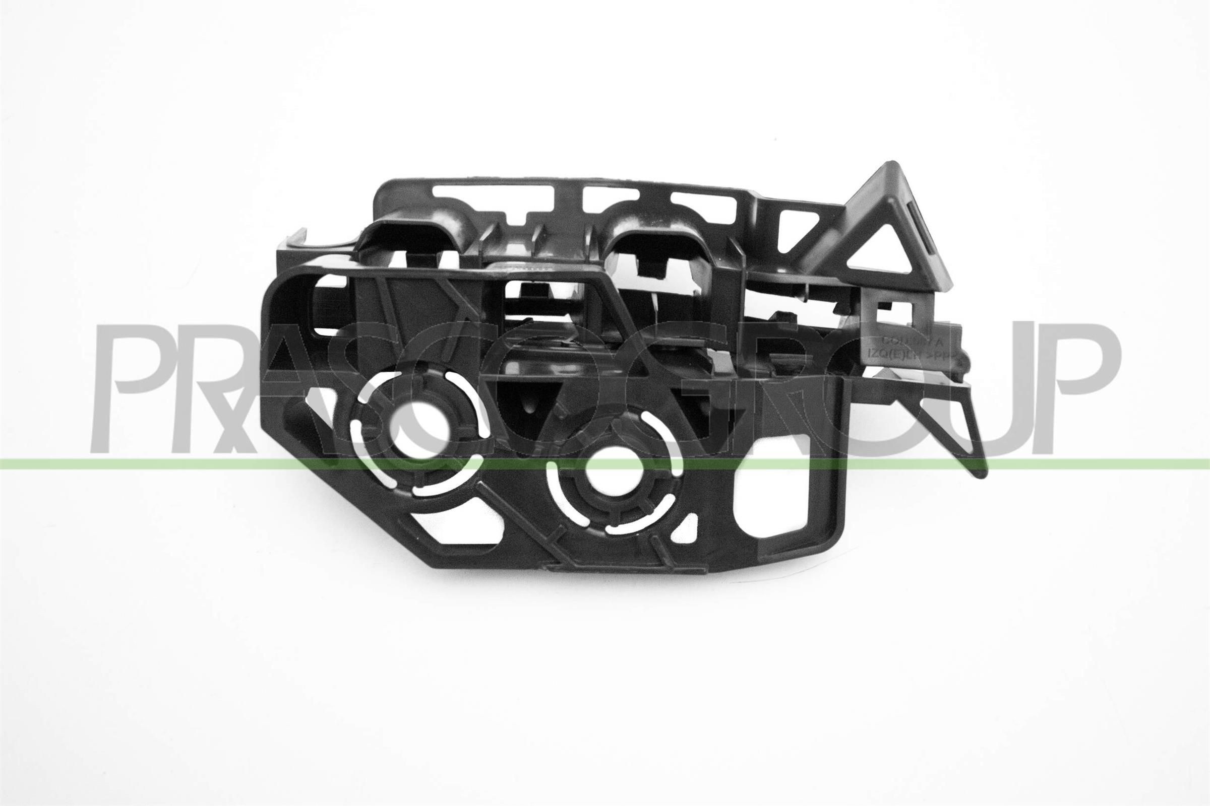 PRASCO Bumper bracket Article number: PG4241004 cheaply