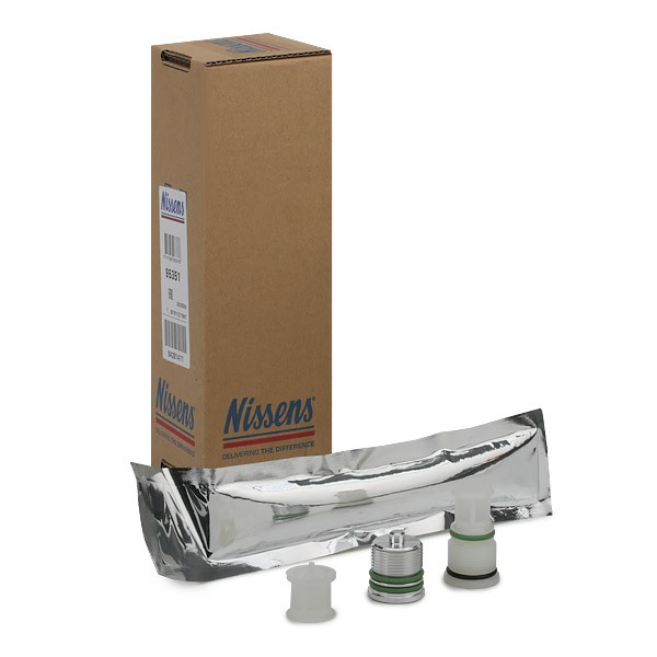 NISSENS Dryer, air conditioning Article number: 95351 cheaply
