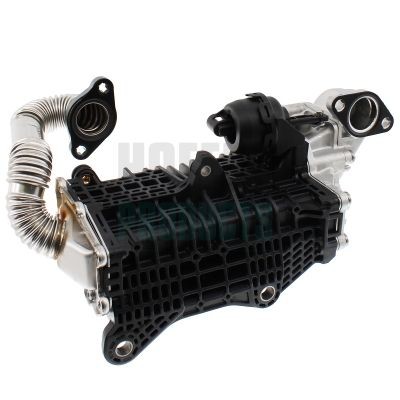HOFFER 7518958 EGR-jahuti TRANSIT CONNECT 1.5 EcoBlue 101 HP Diisel