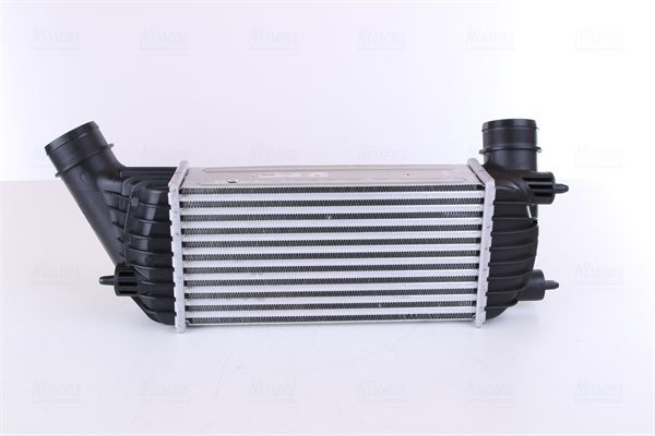NISSENS Intercooler Article number: 96609 cheaply