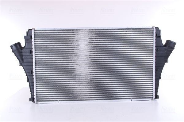 NISSENS Intercooler Article number: 96684 cheaply