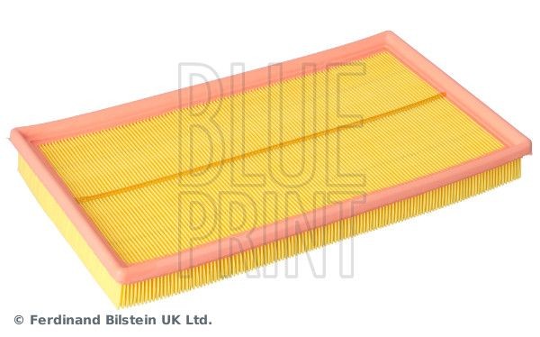 BLUE PRINT Air filter Article number: ADBP220115 cheaply