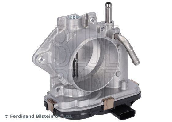 BLUE PRINT Throttle body Article number: ADBP740079 cheaply
