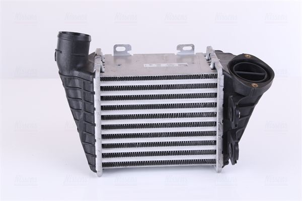 NISSENS Intercooler Article number: 96795 cheaply