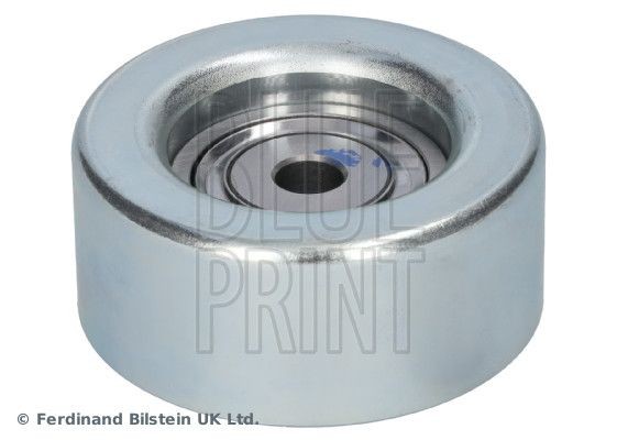 BLUE PRINT Deflection / Guide Pulley, v-ribbed belt Article number: ADBP960054 cheaply