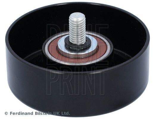 BLUE PRINT Deflection / Guide Pulley, v-ribbed belt Article number: ADBP960057 cheaply