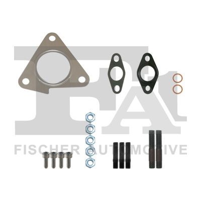 FA1 Mounting Kit, charger Article number: KT870100 cheaply